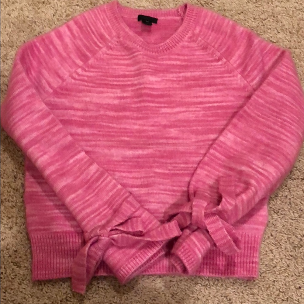Jcrew X Small sweater